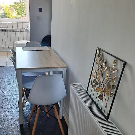 Lägenhet Czentorycki 3