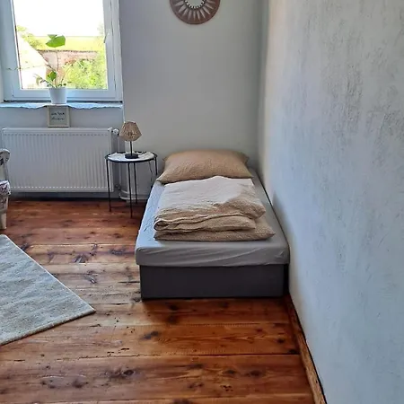 Czentorycki 3 Lägenhet *