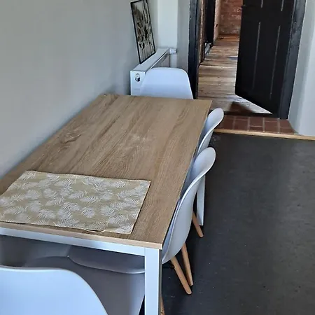 Czentorycki 3 * Tyniec Nad Sleza