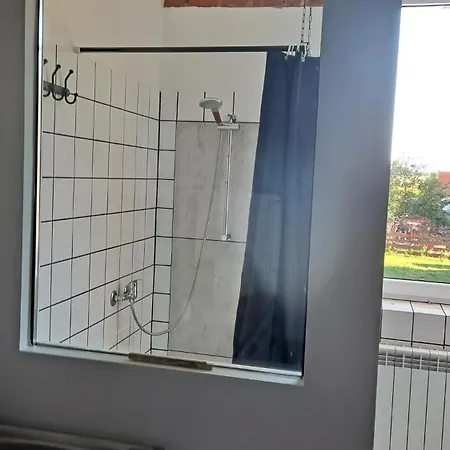 Czentorycki 3 Lägenhet