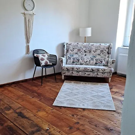 Czentorycki 3 Lägenhet *