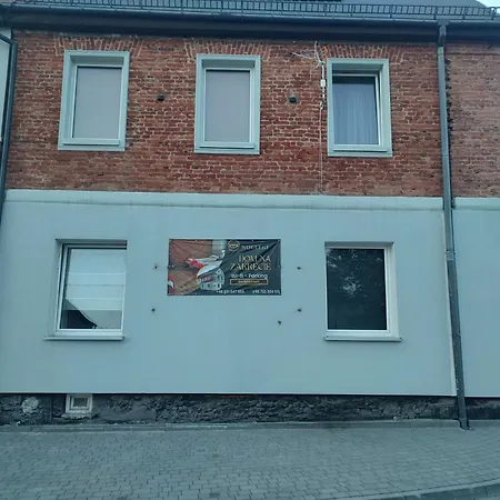 Lägenhet Czentorycki 3