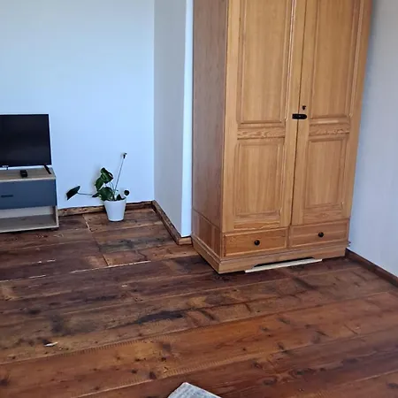 Czentorycki 3 Lägenhet *