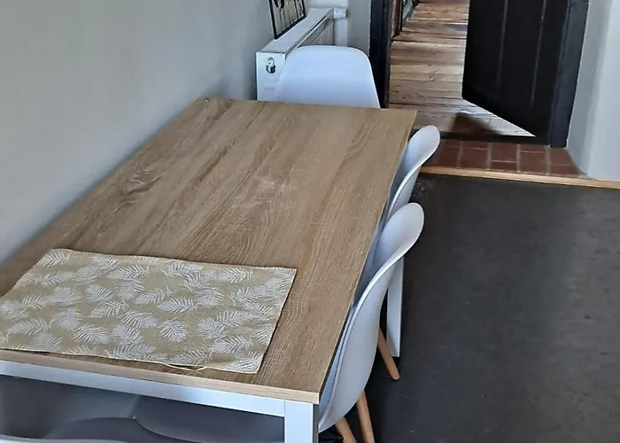 Czentorycki 3 * Tyniec Nad Sleza