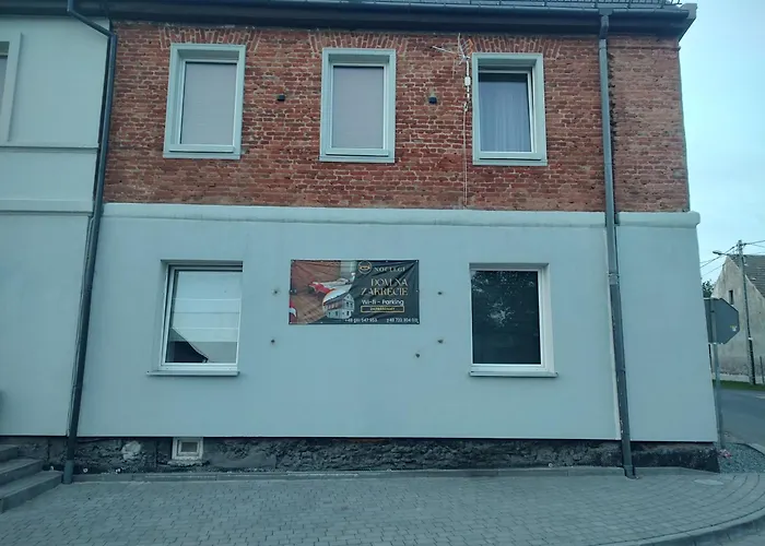 Apartment Czentorycki 3