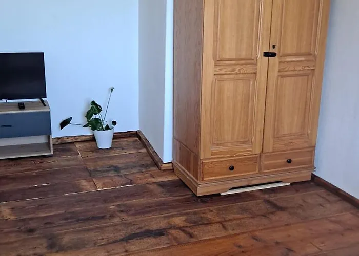 Czentorycki 3 Apartment *